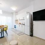Grand Lux Apartament Serres
