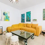 Apartament Grand Lux *