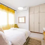 Apartament Grand Lux Serres