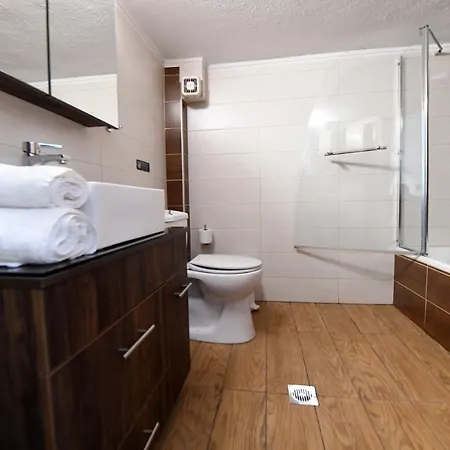 Grand Lux Apartament *