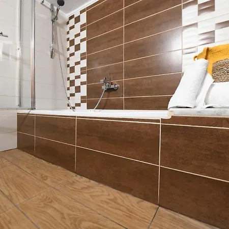 Grand Lux Apartament *