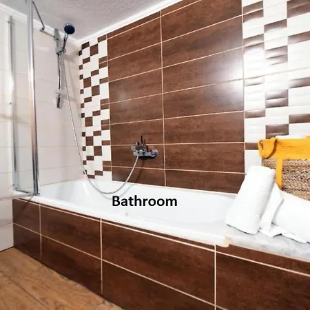 Διαμέρισμα Grand Lux
