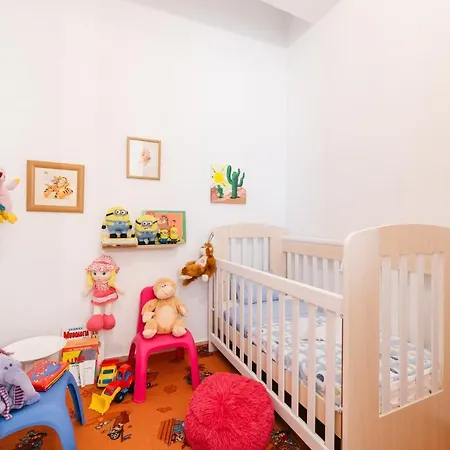 Grand Lux Apartament *