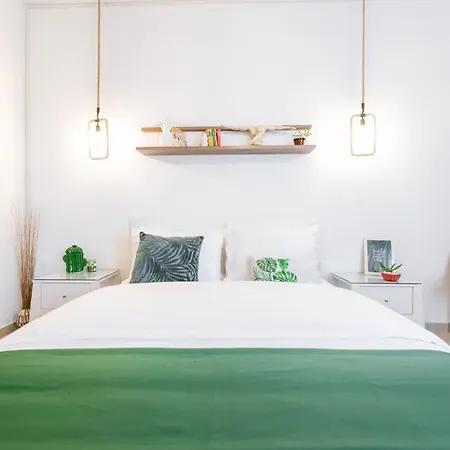 Apartament Grand Lux