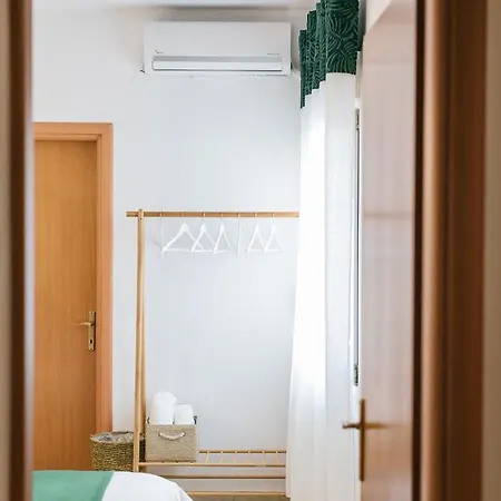 Grand Lux Διαμέρισμα Σέρρες