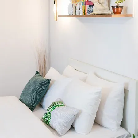 Apartament Grand Lux *