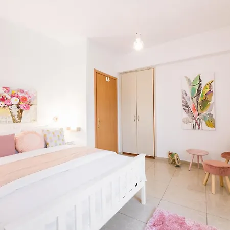 Apartament Grand Lux *