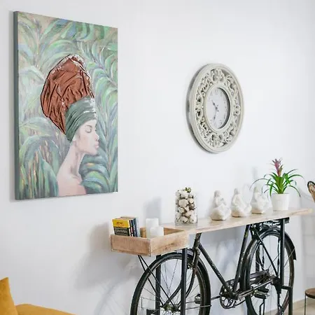 Grand Lux Apartament *