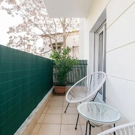 Apartament Grand Lux