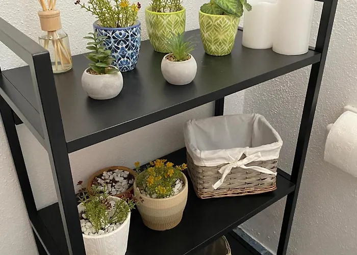 Grand Lux Apartamento Serres