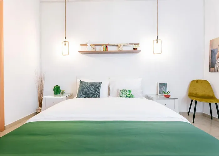 Apartmán Grand Lux