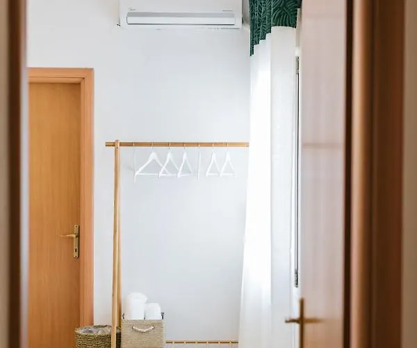 Grand Lux Apartamento Serres