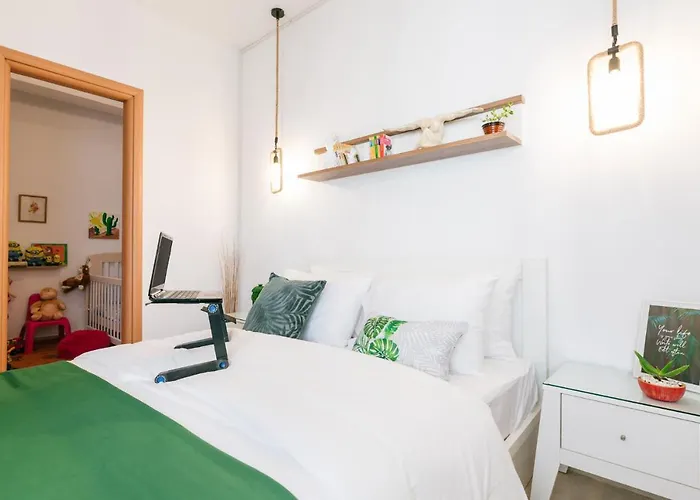 Apartmán Grand Lux Serres