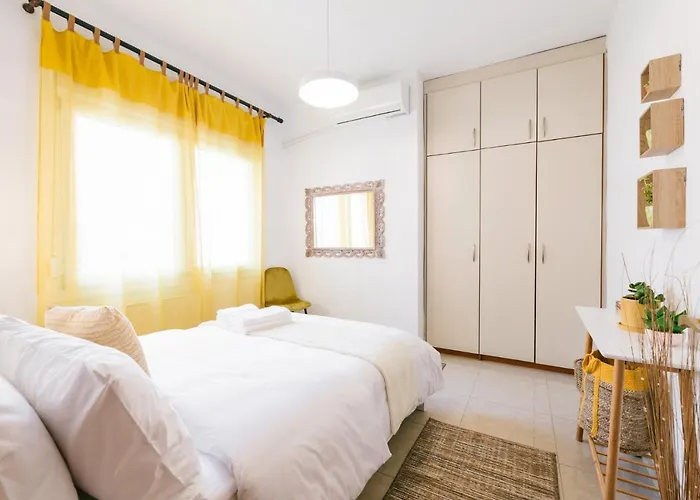 Apartmán Grand Lux Serres