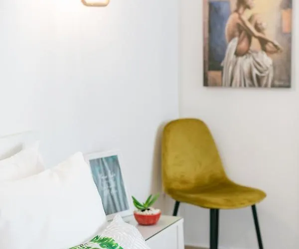 Grand Lux Apartamento